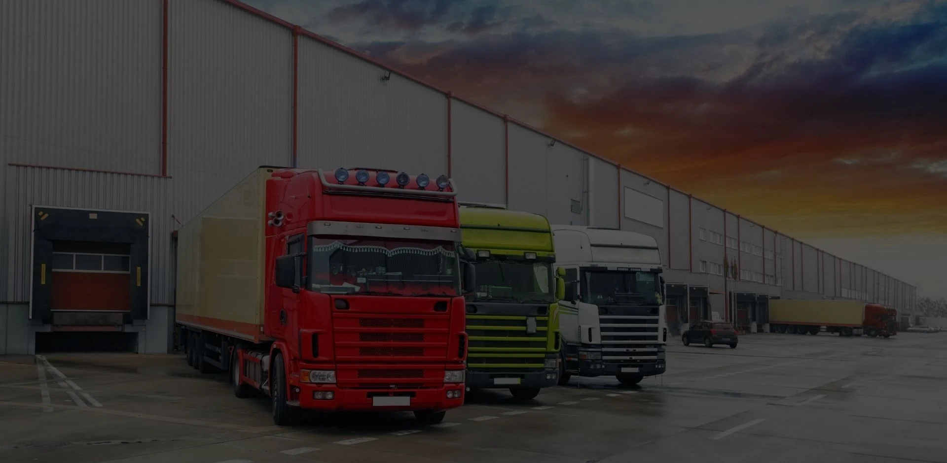 Ankara Gülbağ Ambarı